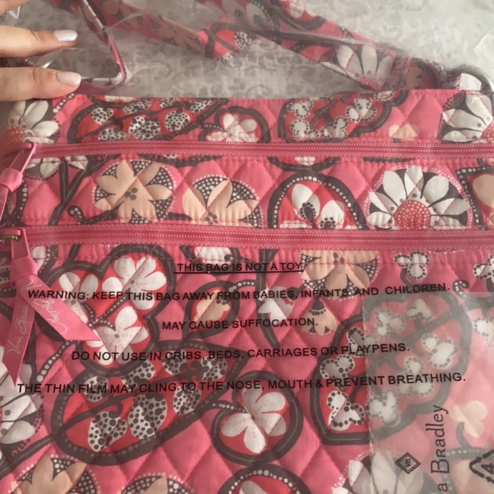 Vera Bradley bag - Picture 4 of 5